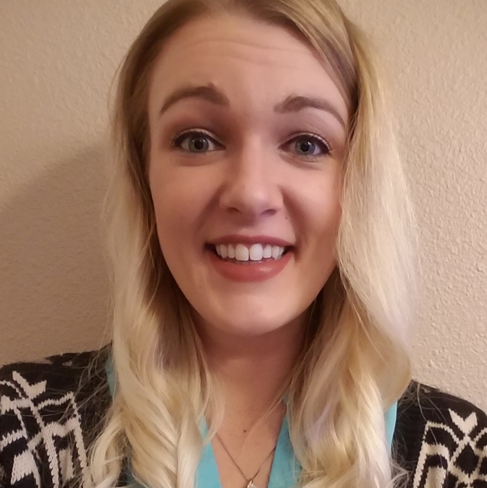 Meet your Posher, Crystal